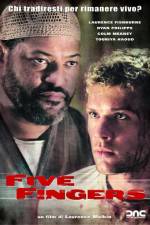 Watch Five Fingers FMoviesFree