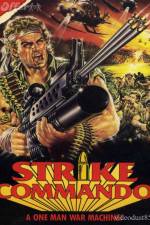 Watch Strike Commando FMoviesFree
