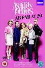 Watch Absolutely Fabulous: Ab Fab At 20 FMoviesFree