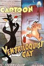 Watch Ventriloquist Cat FMoviesFree