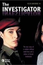 Watch The Investigator FMoviesFree
