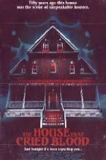 Watch The House That Cried Blood FMoviesFree