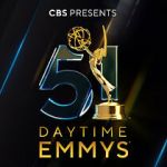 Watch The 51st Annual Daytime Emmy Awards (TV Special 2024) FMoviesFree