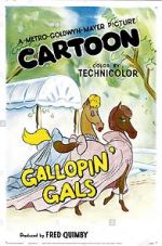 Watch Gallopin\' Gals FMoviesFree