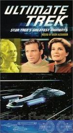 Watch Ultimate Trek: Star Trek\'s Greatest Moments (TV Short 1999) FMoviesFree