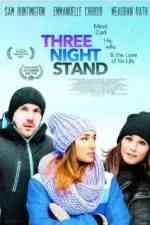 Watch Three Night Stand FMoviesFree