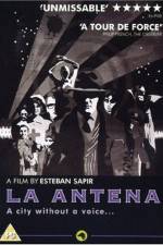 Watch La antena FMoviesFree