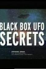 Watch Black Box UFO Secrets FMoviesFree