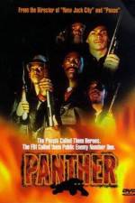 Watch Panther FMoviesFree