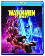 Watch Watchmen: Chapter II FMoviesFree