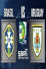 Watch Brasil vs Uruguay FMoviesFree