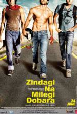 Watch Zindagi Na Milegi Dobara FMoviesFree