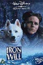 Watch Iron Will FMoviesFree
