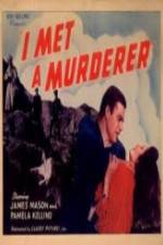 Watch I Met a Murderer FMoviesFree