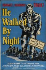 Watch He Walked by Night FMoviesFree