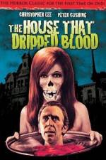 Watch The House That Dripped Blood FMoviesFree