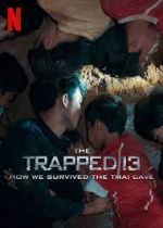 Watch The Trapped 13: How We Survived the Thai Cave FMoviesFree
