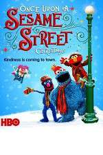 Watch Once Upon a Sesame Street Christmas FMoviesFree