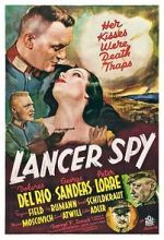 Watch Lancer Spy FMoviesFree
