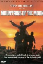 Watch Mountains of the Moon FMoviesFree