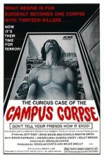 Watch The Curious Case of the Campus Corpse FMoviesFree