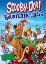 Watch Scooby-Doo! Haunted Holidays FMoviesFree