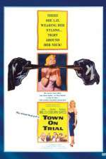 Watch Town on Trial FMoviesFree