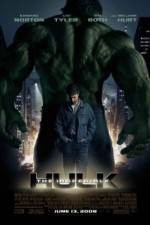 Watch The Incredible Hulk FMoviesFree