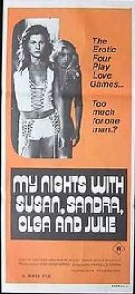 Watch My Nights with Susan, Sandra, Olga & Julie FMoviesFree