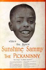 Watch The Pickaninny FMoviesFree