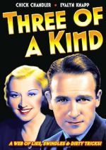 Watch Three of a Kind FMoviesFree