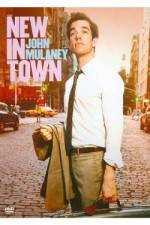 Watch John Mulaney: New in Town FMoviesFree