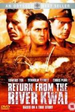 Watch Return from the River Kwai FMoviesFree