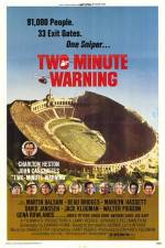 Watch Two-Minute Warning FMoviesFree