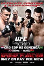 Watch UFC 70 Nations Collide FMoviesFree