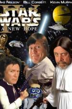 Watch Rifftrax: Star Wars IV (A New Hope) FMoviesFree