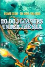 Watch 20,000 Leagues Under the Sea FMoviesFree