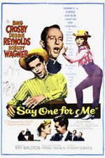 Watch Say One for Me FMoviesFree