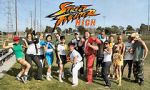 Watch Street Fighter High (Short 2010) FMoviesFree