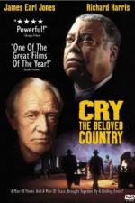 Watch Cry the Beloved Country FMoviesFree