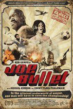 Watch Joe Bullet FMoviesFree