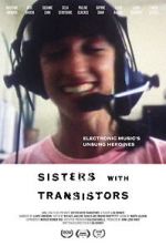 Watch Sisters with Transistors FMoviesFree