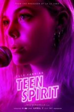 Watch Teen Spirit FMoviesFree