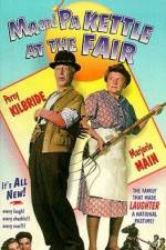 Watch Ma and Pa Kettle at the Fair FMoviesFree