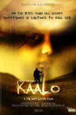 Watch Kaalo FMoviesFree