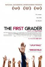 Watch The First Grader FMoviesFree