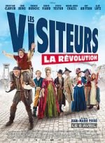 Watch The Visitors: Bastille Day FMoviesFree