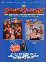 Watch Summerslam (TV Special 1988) FMoviesFree