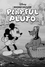 Watch Playful Pluto FMoviesFree