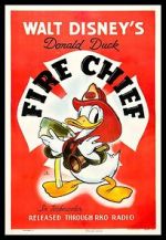 Watch Fire Chief (Short 1940) FMoviesFree